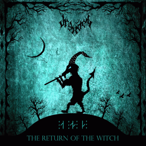 Dryadel : The Return of the Witch Dryadel : The Return of the Witch